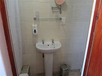 The Bambi Hotel Blackpool