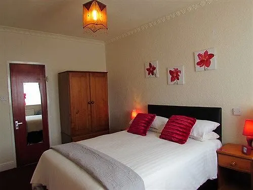 The Bambi Hotel Blackpool