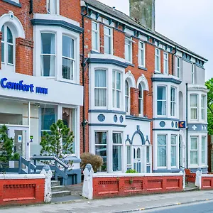 Comfort Gresham *** Blackpool