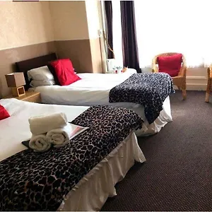 Guest house The Aberford