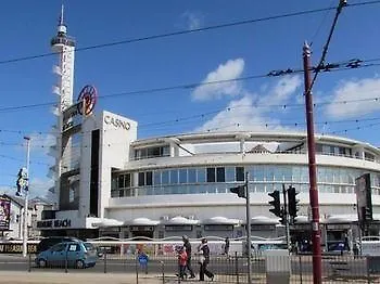 The Bambi Hotel Blackpool