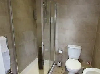 The Bambi Hotel Blackpool