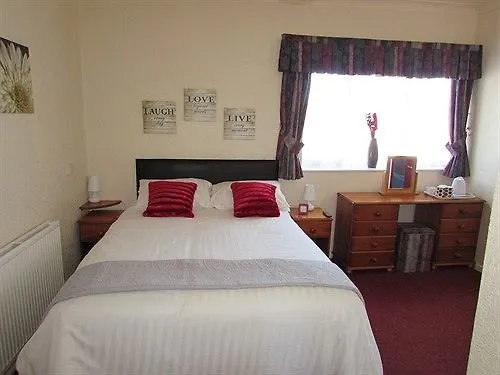 The Bambi Hotel Blackpool